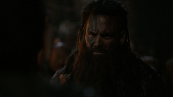 The 100 Human Trials Season Two Episode Five-1048
