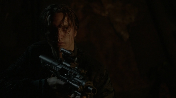 The 100 Human Trials Season Two Episode Five-1046
