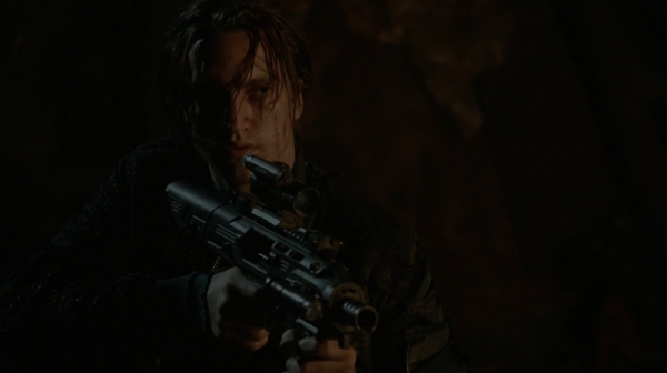 The 100 Human Trials Season Two Episode Five-1045
