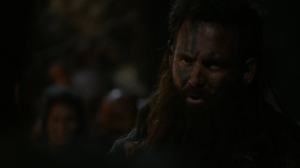 The 100 Human Trials Season Two Episode Five-1044

