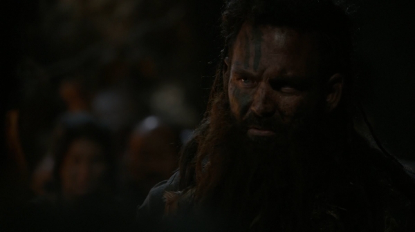 The 100 Human Trials Season Two Episode Five-1043
