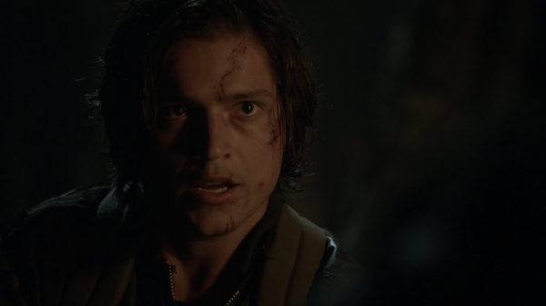 The 100 Human Trials Season Two Episode Five-1041
