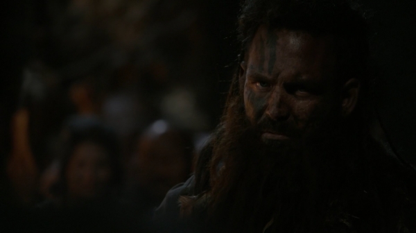 The 100 Human Trials Season Two Episode Five-1039
