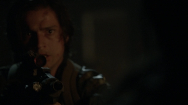 The 100 Human Trials Season Two Episode Five-1038
