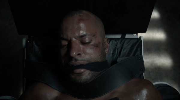 The 100 Human Trials Season Two Episode Five-1031
