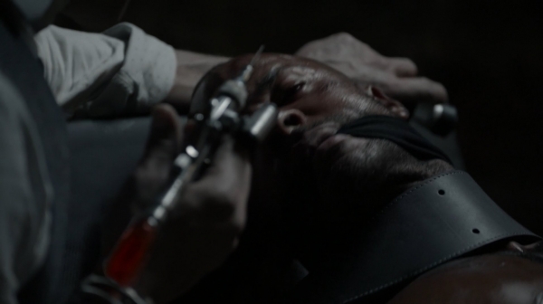The 100 Human Trials Season Two Episode Five-1027
