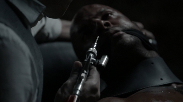 The 100 Human Trials Season Two Episode Five-1026

