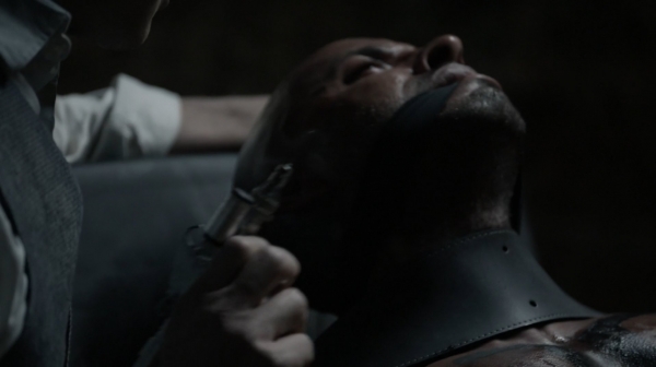 The 100 Human Trials Season Two Episode Five-1022
