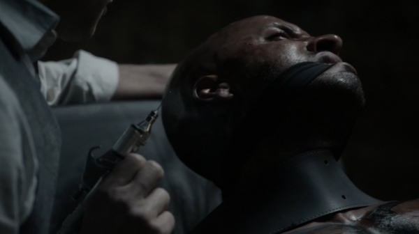 The 100 Human Trials Season Two Episode Five-1021
