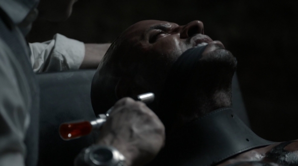 The 100 Human Trials Season Two Episode Five-1018
