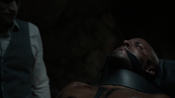 The 100 Human Trials Season Two Episode Five-1008

