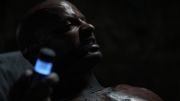 The 100 Human Trials Season Two Episode Five-1005
