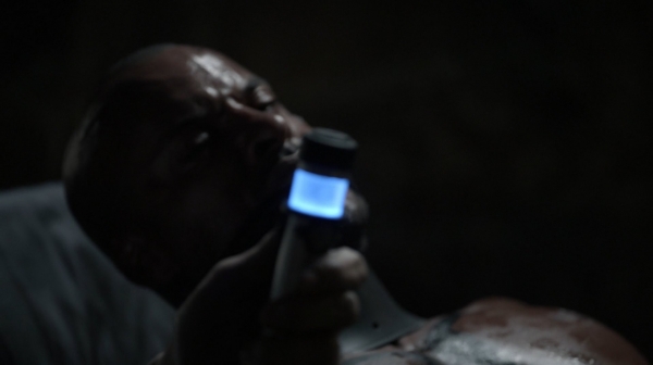 The 100 Human Trials Season Two Episode Five-1004

