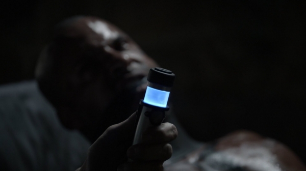 The 100 Human Trials Season Two Episode Five-1003
