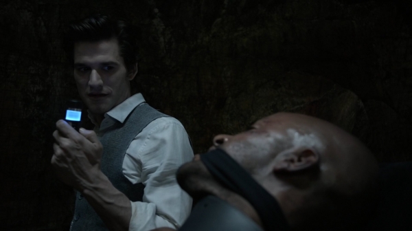 The 100 Human Trials Season Two Episode Five-1002
