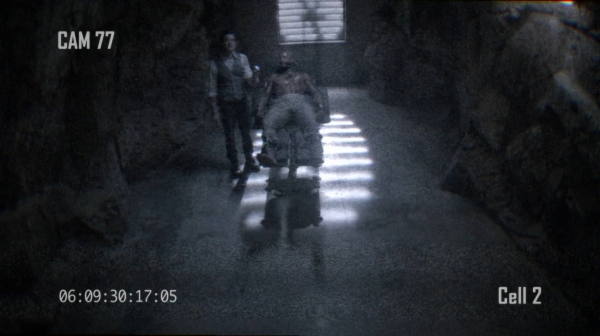 The 100 Human Trials Season Two Episode Five-1001
