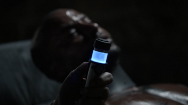 The 100 Human Trials Season Two Episode Five-998
