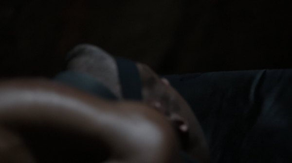 The 100 Human Trials Season Two Episode Five-995
