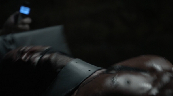 The 100 Human Trials Season Two Episode Five-994
