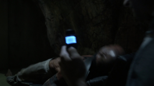 The 100 Human Trials Season Two Episode Five-993
