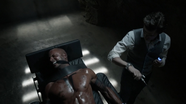 The 100 Human Trials Season Two Episode Five-992
