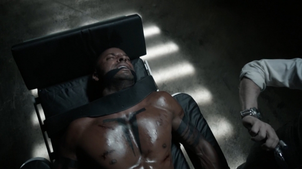 The 100 Human Trials Season Two Episode Five-988
