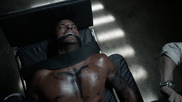 The 100 Human Trials Season Two Episode Five-987
