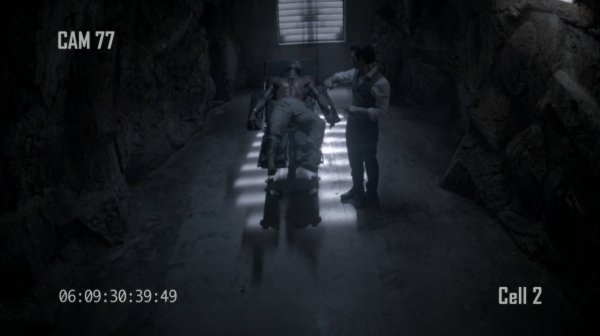 The 100 Human Trials Season Two Episode Five-984
