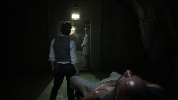 The 100 Human Trials Season Two Episode Five-980
