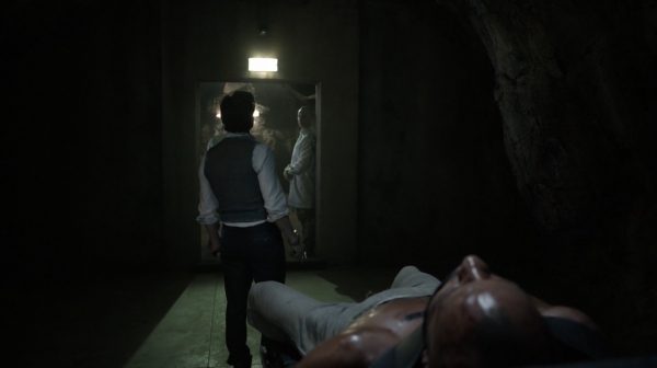 The 100 Human Trials Season Two Episode Five-979
