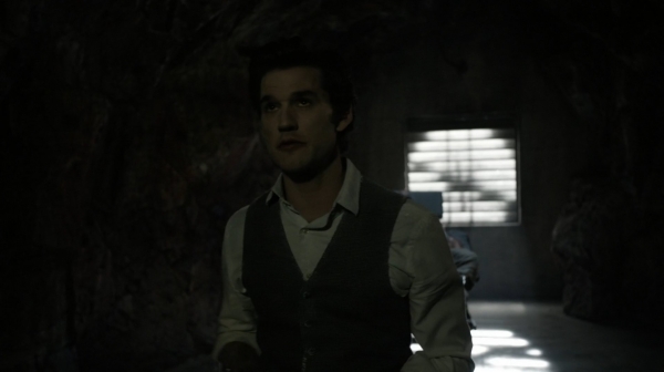 The 100 Human Trials Season Two Episode Five-978
