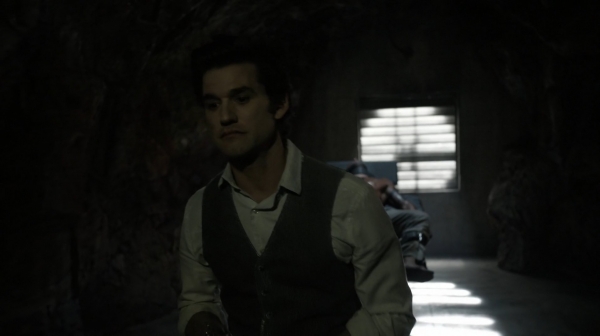 The 100 Human Trials Season Two Episode Five-977
