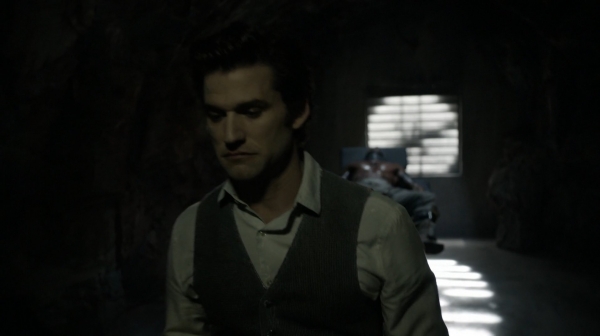 The 100 Human Trials Season Two Episode Five-976
