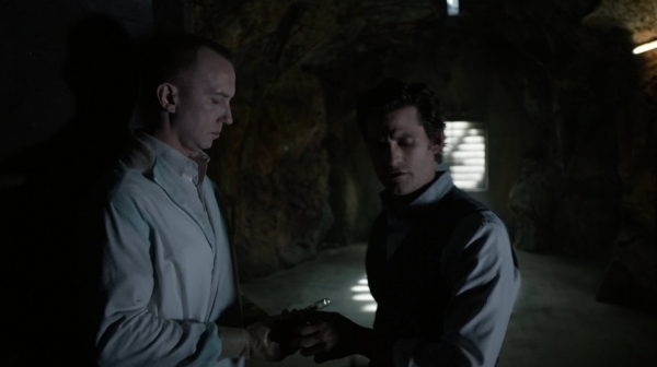 The 100 Human Trials Season Two Episode Five-972

