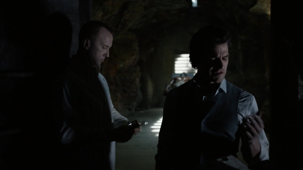 The 100 Human Trials Season Two Episode Five-971
