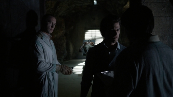 The 100 Human Trials Season Two Episode Five-968
