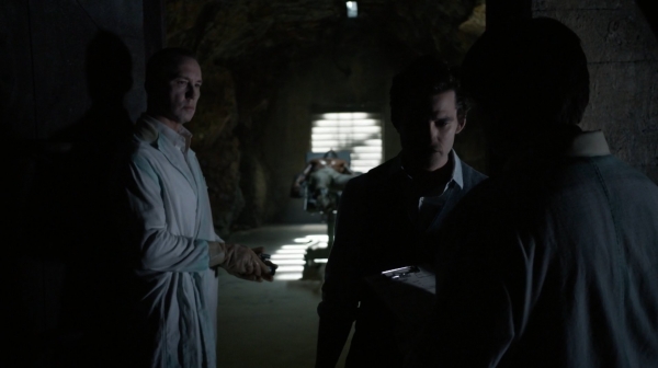 The 100 Human Trials Season Two Episode Five-967

