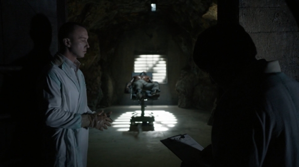 The 100 Human Trials Season Two Episode Five-966
