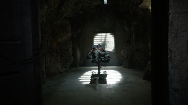 The 100 Human Trials Season Two Episode Five-964
