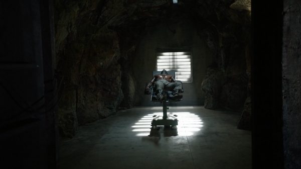 The 100 Human Trials Season Two Episode Five-963
