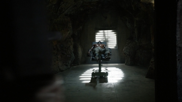 The 100 Human Trials Season Two Episode Five-962
