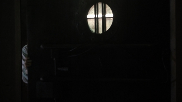The 100 Human Trials Season Two Episode Five-961
