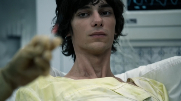 The 100 Human Trials Season Two Episode Five-957
