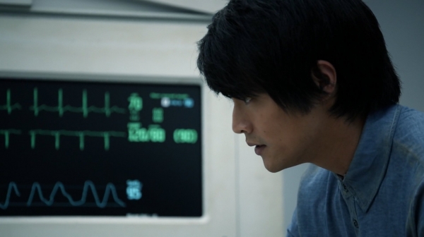 The 100 Human Trials Season Two Episode Five-952
