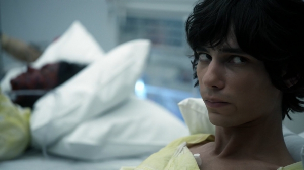 The 100 Human Trials Season Two Episode Five-951
