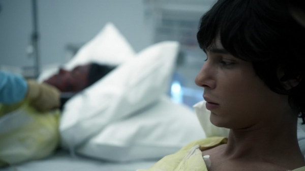 The 100 Human Trials Season Two Episode Five-949
