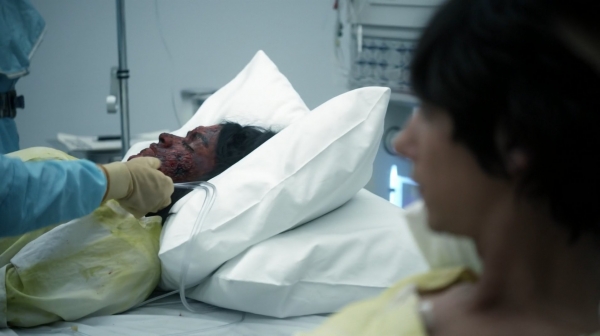 The 100 Human Trials Season Two Episode Five-948
