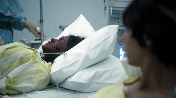 The 100 Human Trials Season Two Episode Five-947
