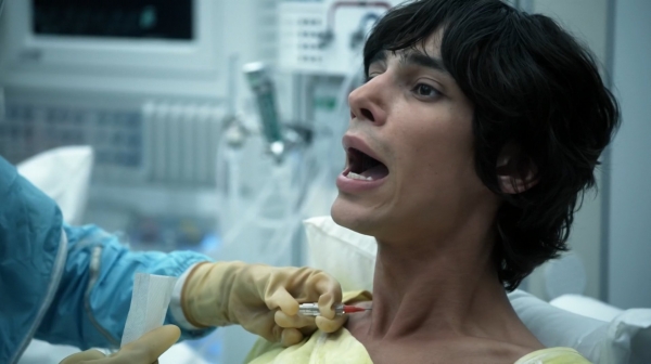 The 100 Human Trials Season Two Episode Five-925
