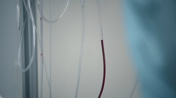 The 100 Human Trials Season Two Episode Five-906
